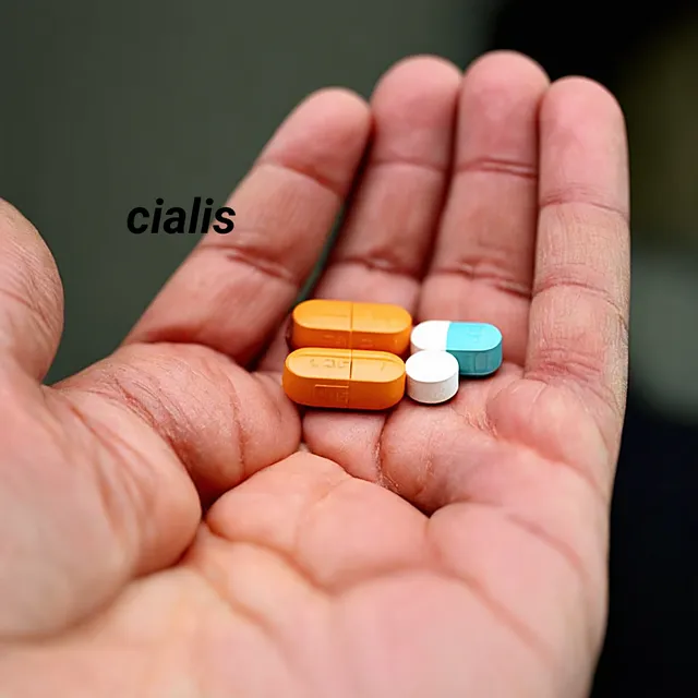 Cialis pharmacie prix